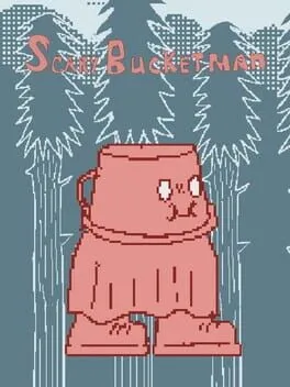  Scary Bucketman  cover