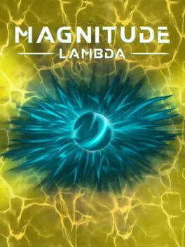  Magnitude: Lambda  cover