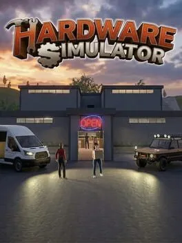  Hardware Simulator  cover