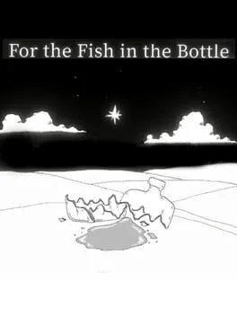  For the Fish in the Bottle  cover