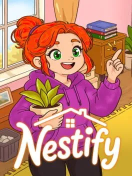  Nestify  cover