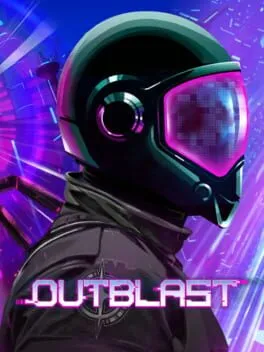  Outblast  cover