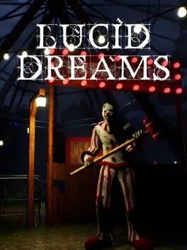  Lucid Dreams  cover