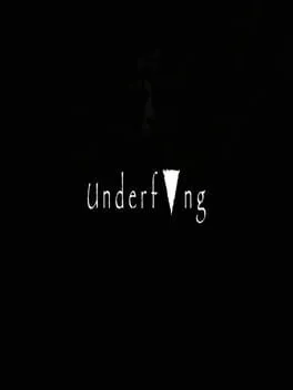  Underfang  cover