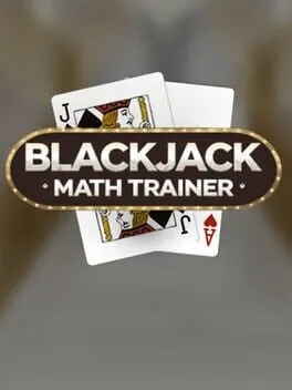  BlackJack Math Trainer  cover