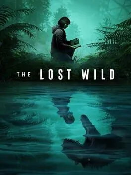  The Lost Wild  cover