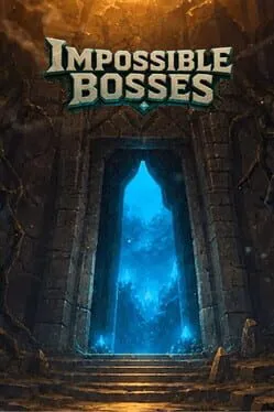  ImpossibleBosses  cover