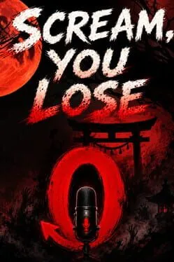  Scream You Lose  cover