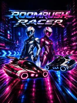 Roomrush Racer