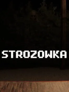  Strozowka  cover