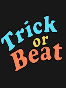  Trick or Beat  cover