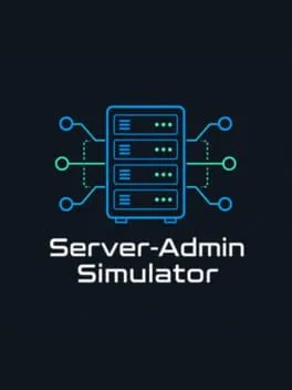  Server-Admin Simulation  cover