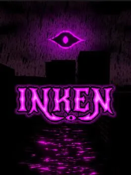  Inken  cover
