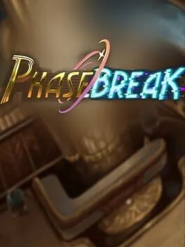  Phasebreak  cover