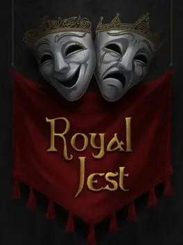  Royal Jest  cover