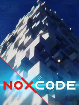  Noxcode  cover