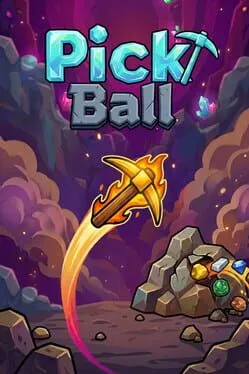  Pick Ball  cover