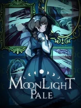  Moonlight Pale  cover