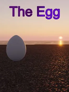  The Egg  cover
