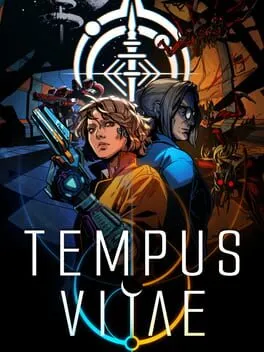  Tempus Vitae  cover