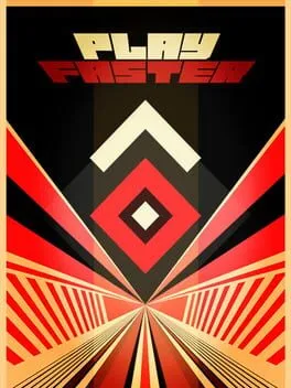  Play Faster  cover