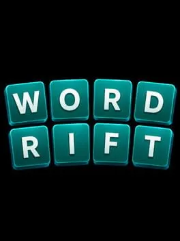  Word Rift  cover