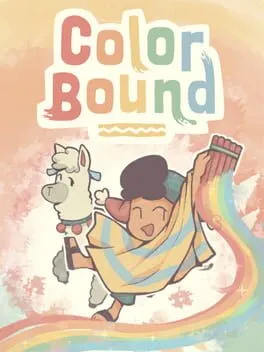  Colorbound  cover