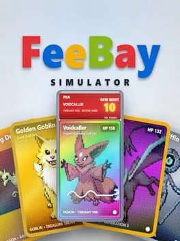  FeeBay  cover