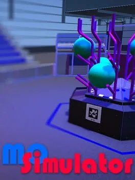  MoSimulator  cover