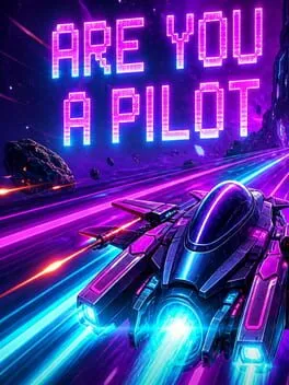  Are You A Pilot  cover