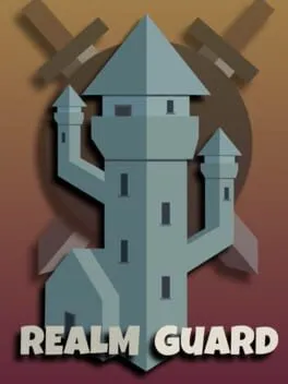  Realmguard  cover