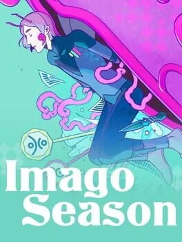  Imago Season  cover