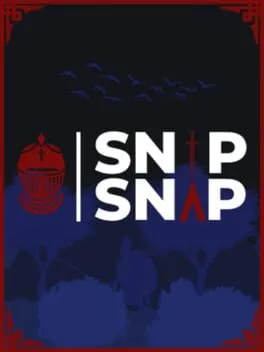  Snip Snap  cover