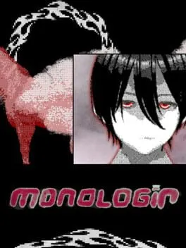  Monologin  cover