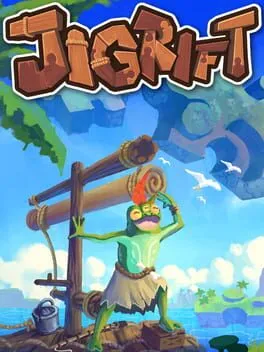  Jigrift  cover