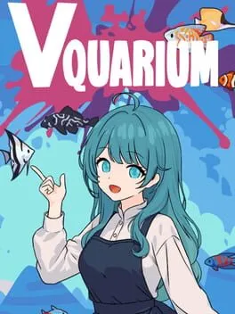  Vquarium  cover