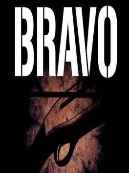  Bravo  cover
