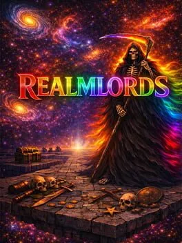  Realmlords  cover