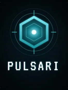  Pulsari  cover