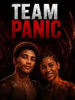  Team Panic  cover