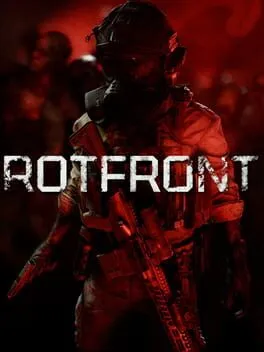  Rotfront  cover