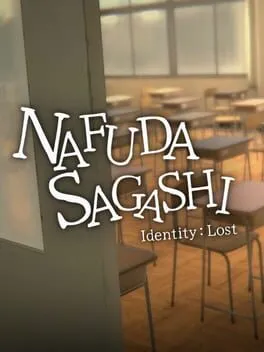  Nafuda Sagashi: Identity Lost  cover