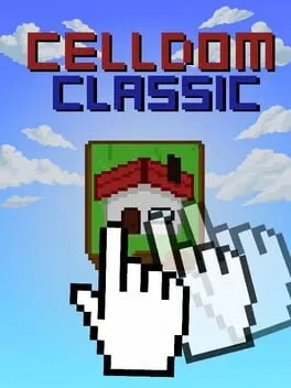  Celldom Classic  cover