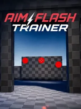  Aim/Flash Trainer  cover
