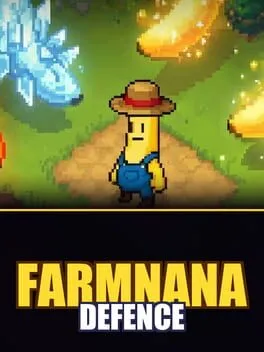  Farmnana Defence  cover