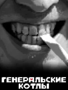  Generalskie kotly  cover