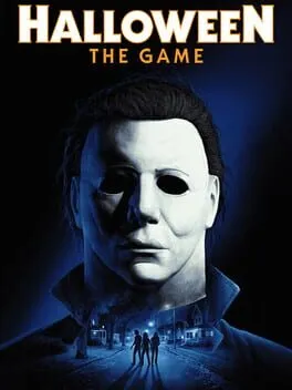  Halloween: The Game  cover