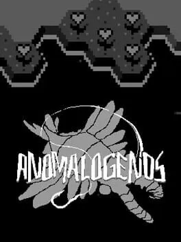  Anomalogenos  cover