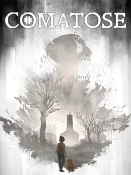  Comatose  cover
