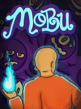  Mobu  cover